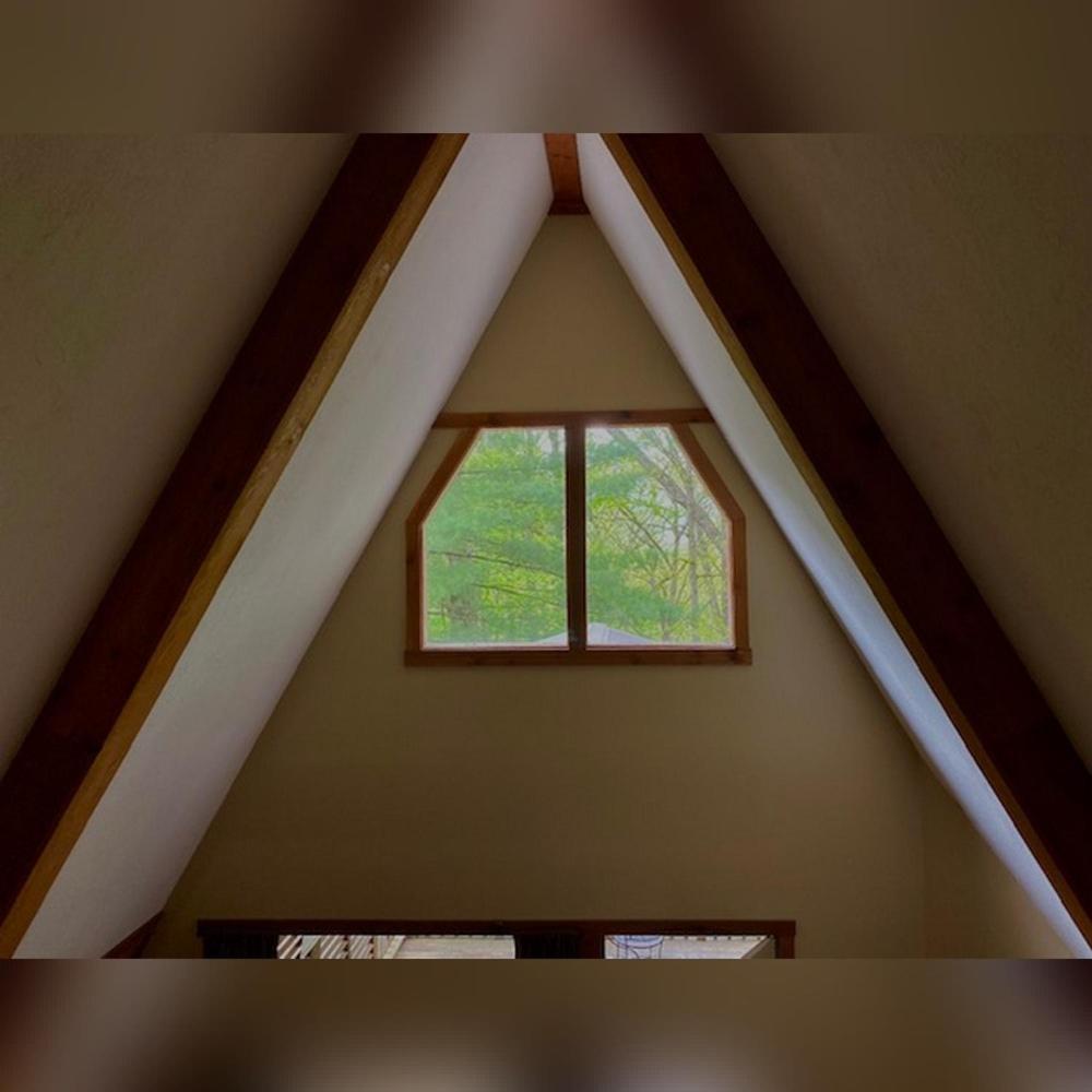 A-Frame #04 - By The Chalets 洛根 外观 照片